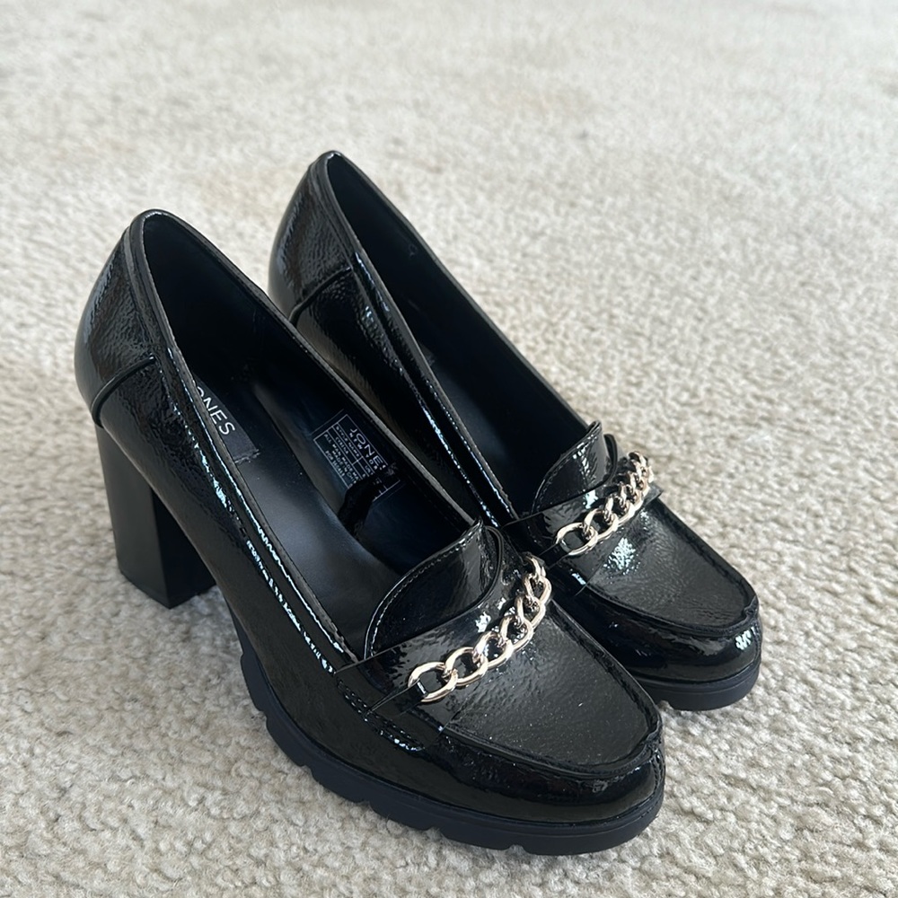 Jones New York work heel